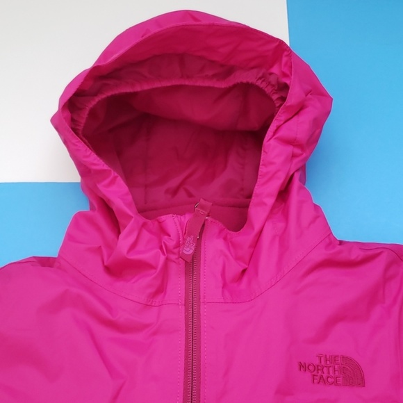 north face molly tri jacket